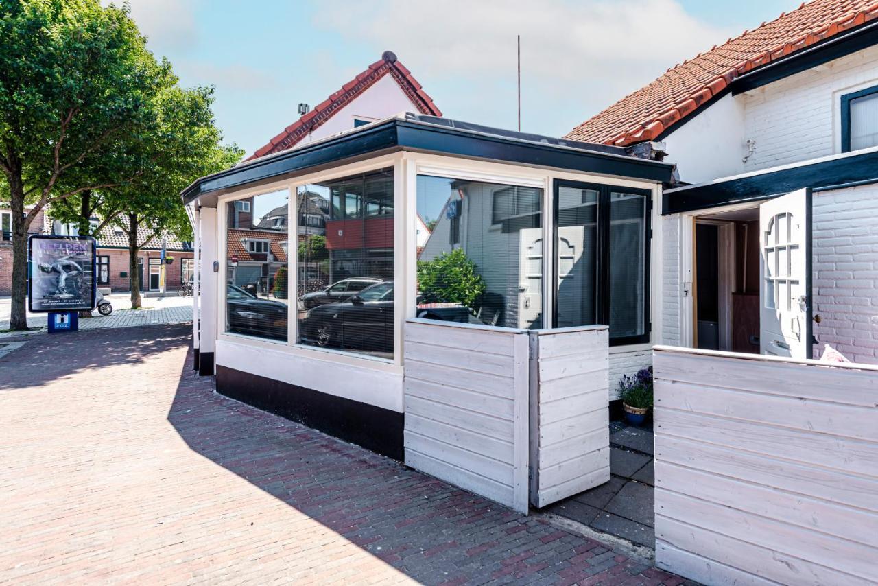 Noche Studio Zandvoort Ngoại thất bức ảnh