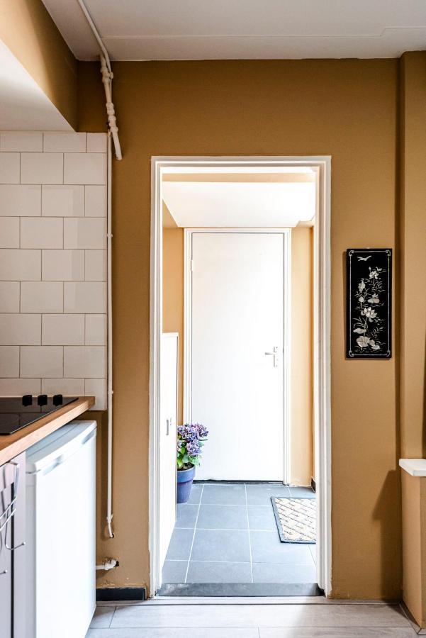 Noche Studio Zandvoort Ngoại thất bức ảnh