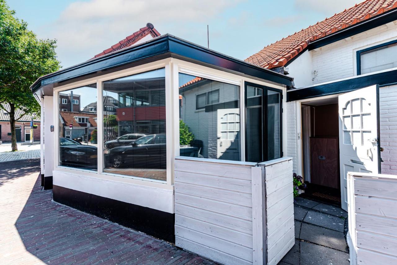 Noche Studio Zandvoort Ngoại thất bức ảnh